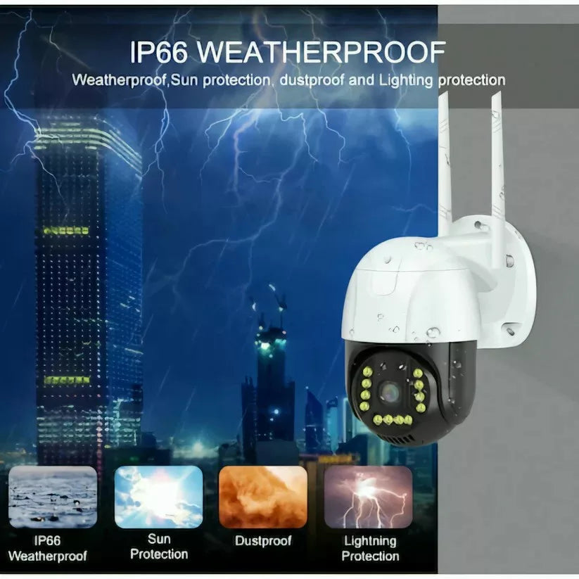 Rezistenta la intemperii